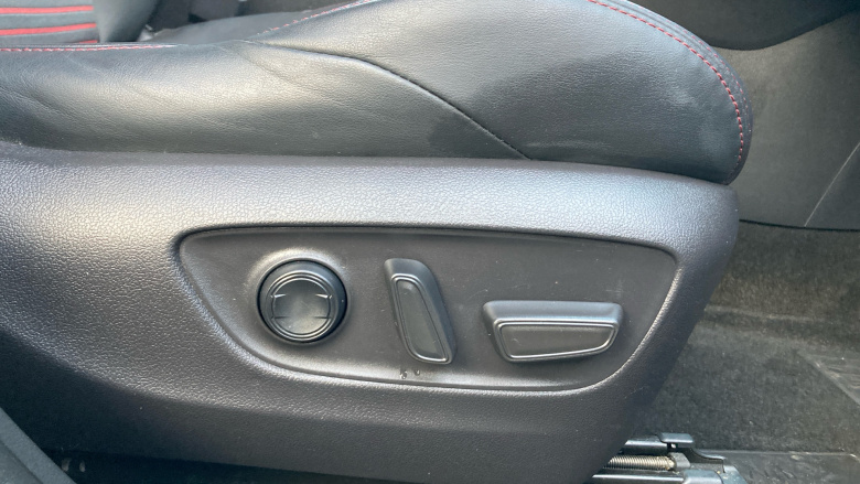 Toyota RAV4 2.5 PHEV Dynamic 5dr CVT Estate